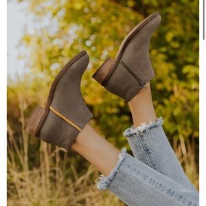 Seychelles ankle boots